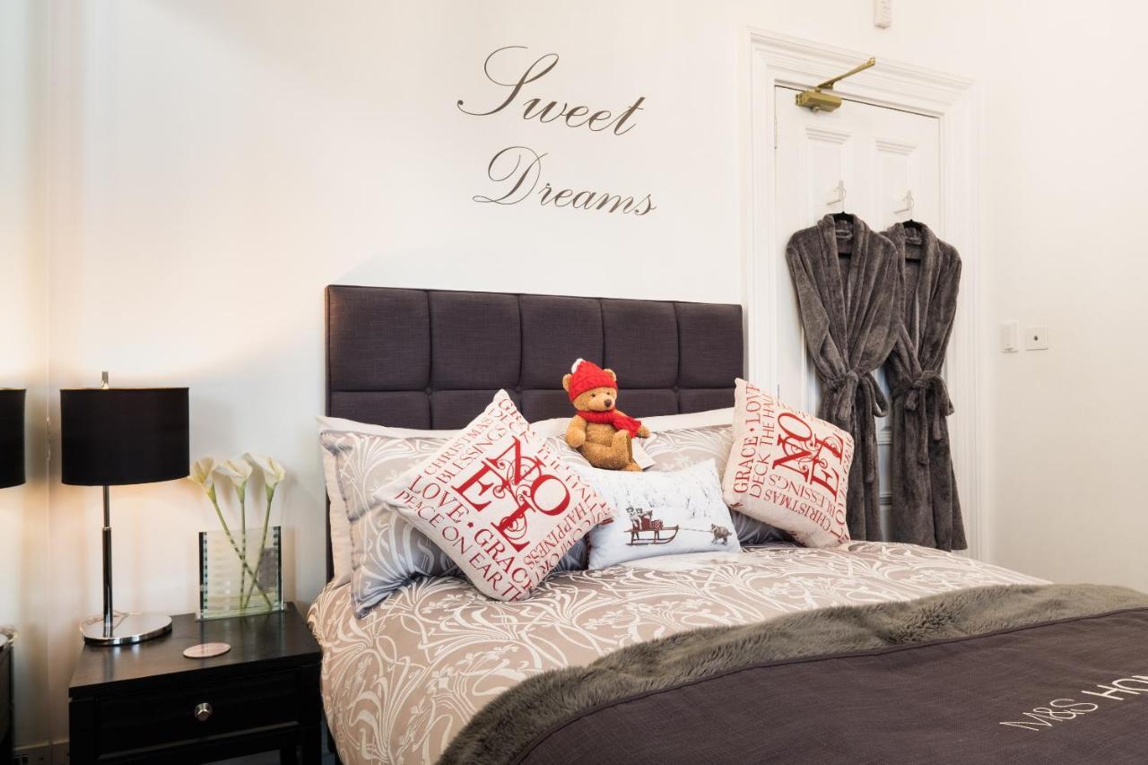 Marks At The Manor Luxury Riverside - Sleeps Up To 4, With Parking And Sky Tv Apartment *